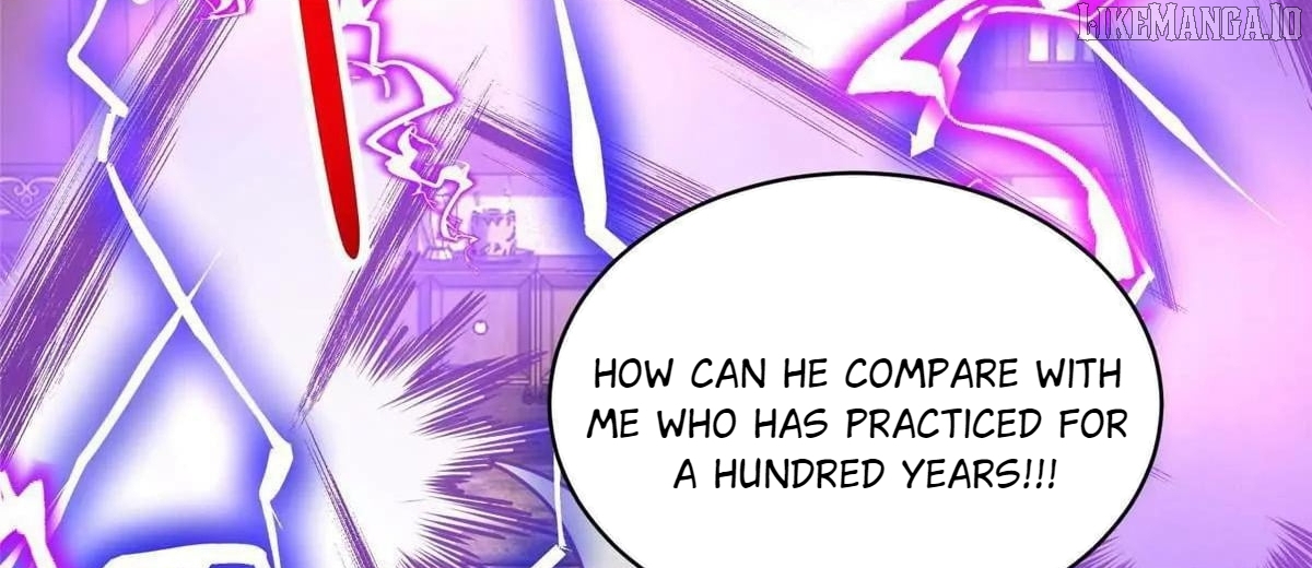 Divine Urban God Chapter 288 - page 16